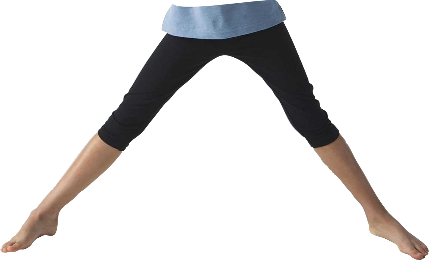 Leggins Bimba, polpaccio