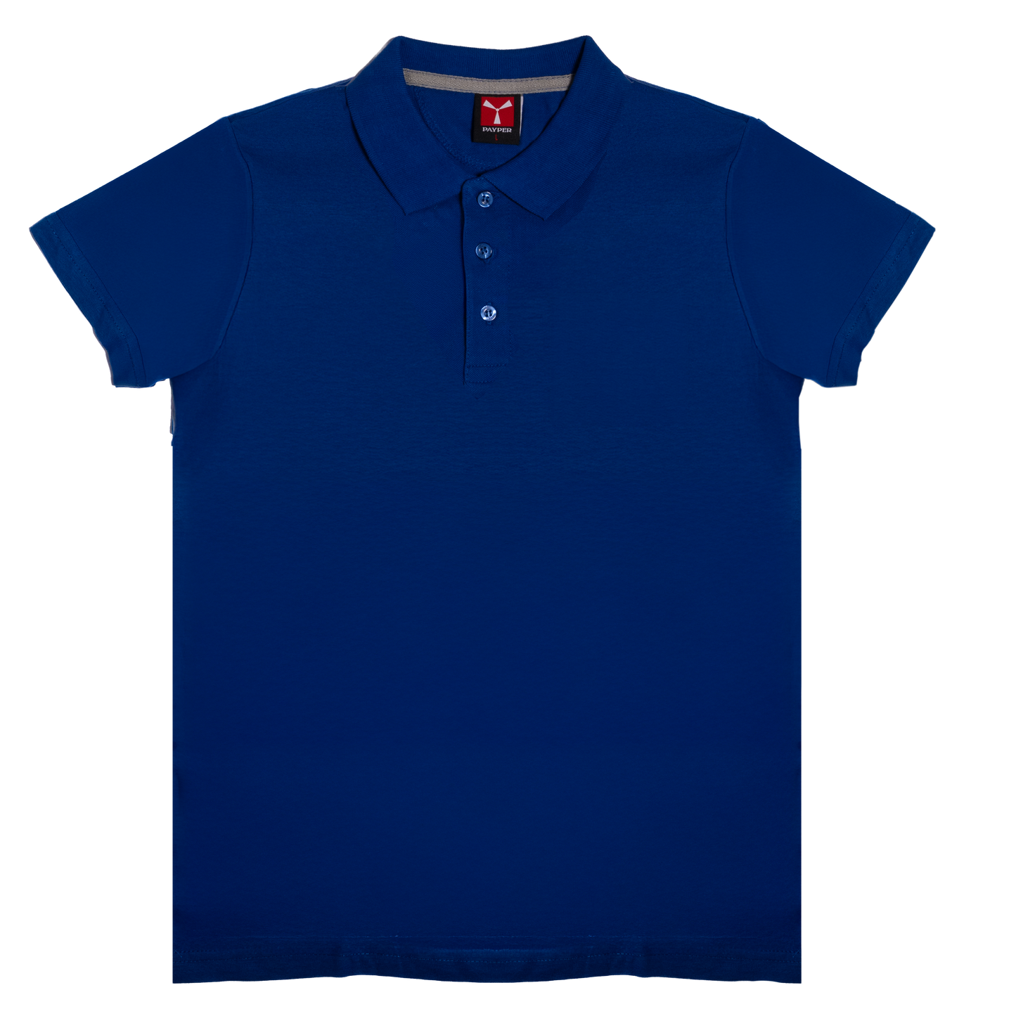 Polo mezza manica