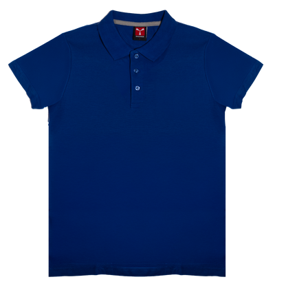 Polo mezza manica