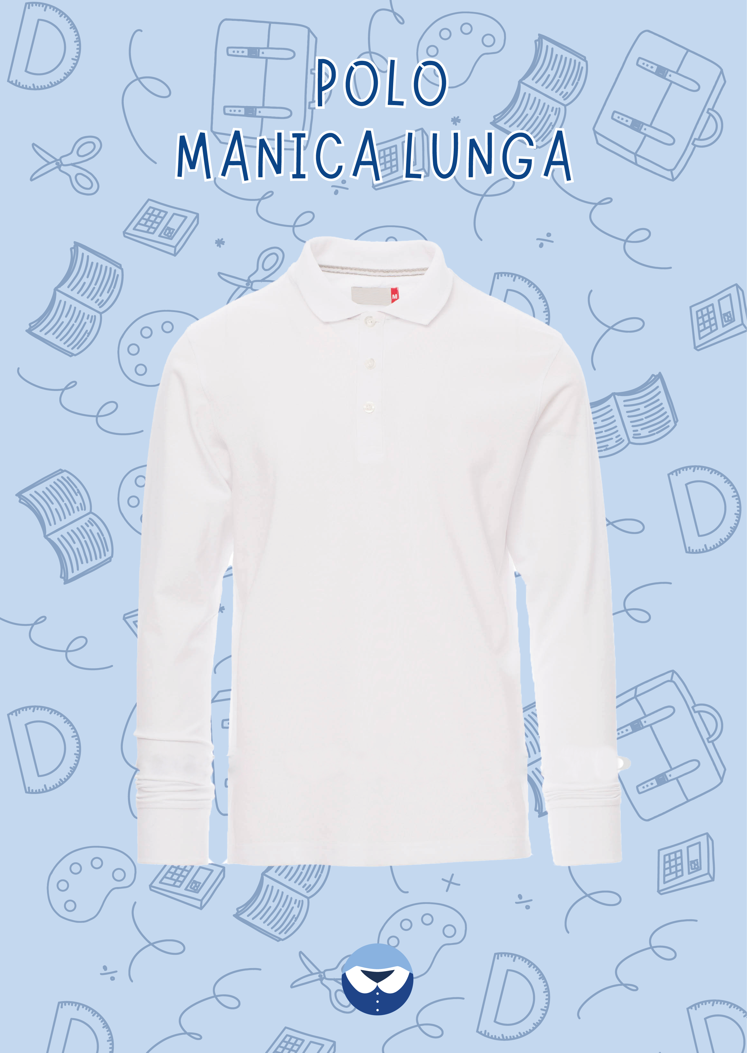 Camicia Steampunk Medievale Uomo – Manica Lunga, Bianca/nera, Stile Gotico
