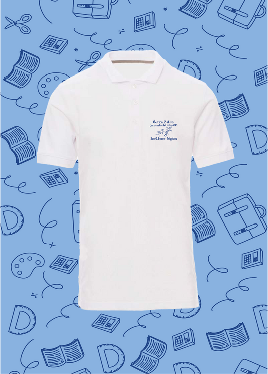 Polo Mezza Manica  - Scuola S. Giovanni Bosco - Triggiano