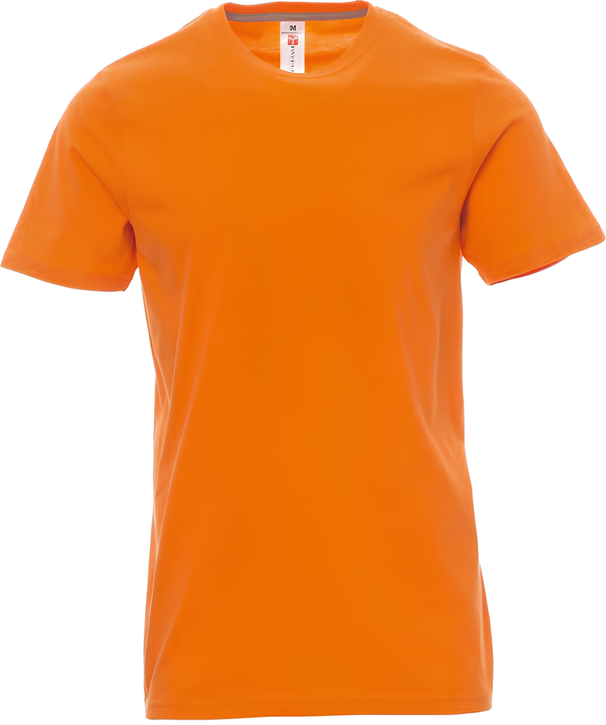 T-Shirt Adulto Arancio