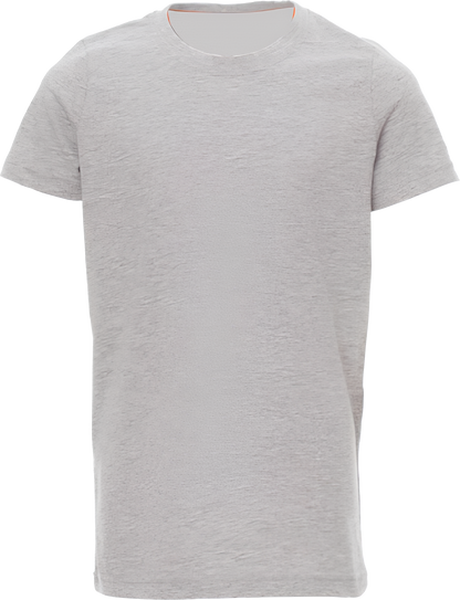 T-Shirt Bambino Grigie