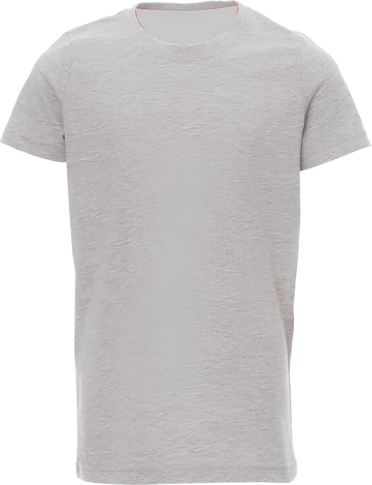 T-Shirt Bambino Grigie