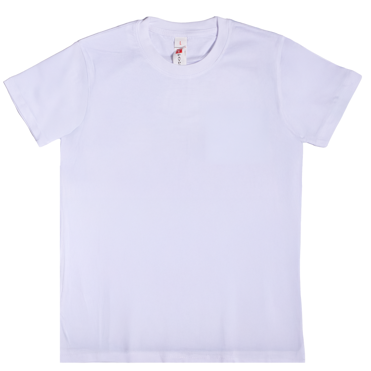 T-Shirt Bambino/a Bianca