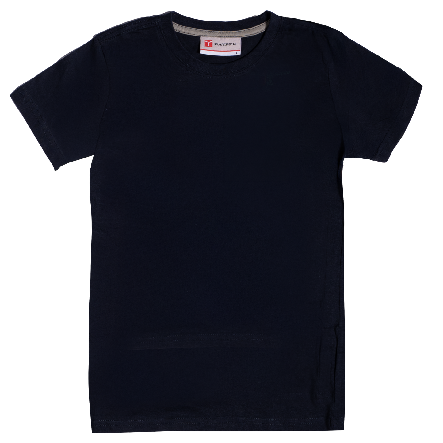 T-Shirt Bambino/a Blu