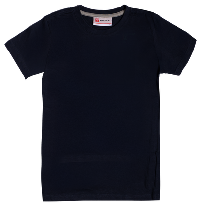 T-Shirt Bambino/a Blu