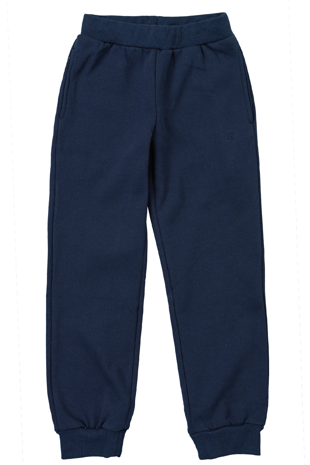Pantaloni a palazzo blu da donna Outlet Pantaloni a palazzo blu da donna Outlet